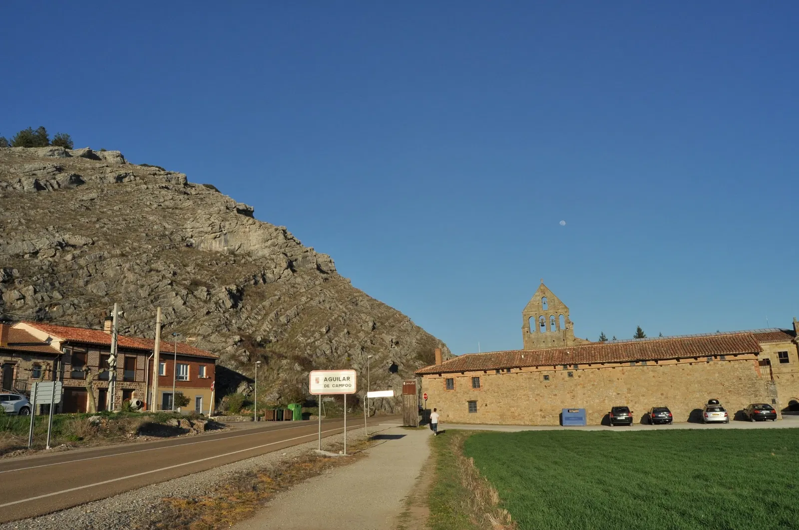 Monastery of Santa María la Real
