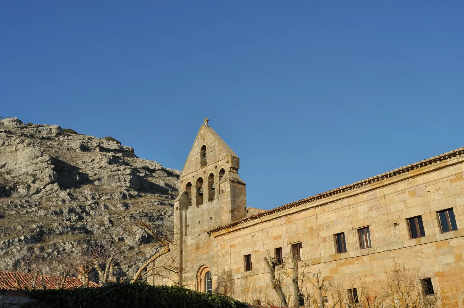 Monastery of Santa María la Real