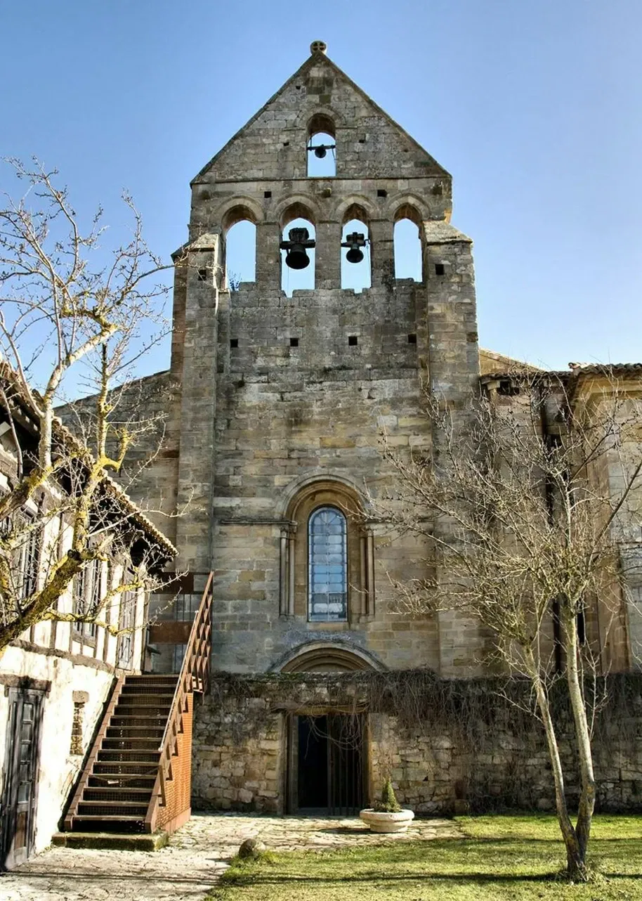 Monastery of Santa María la Real