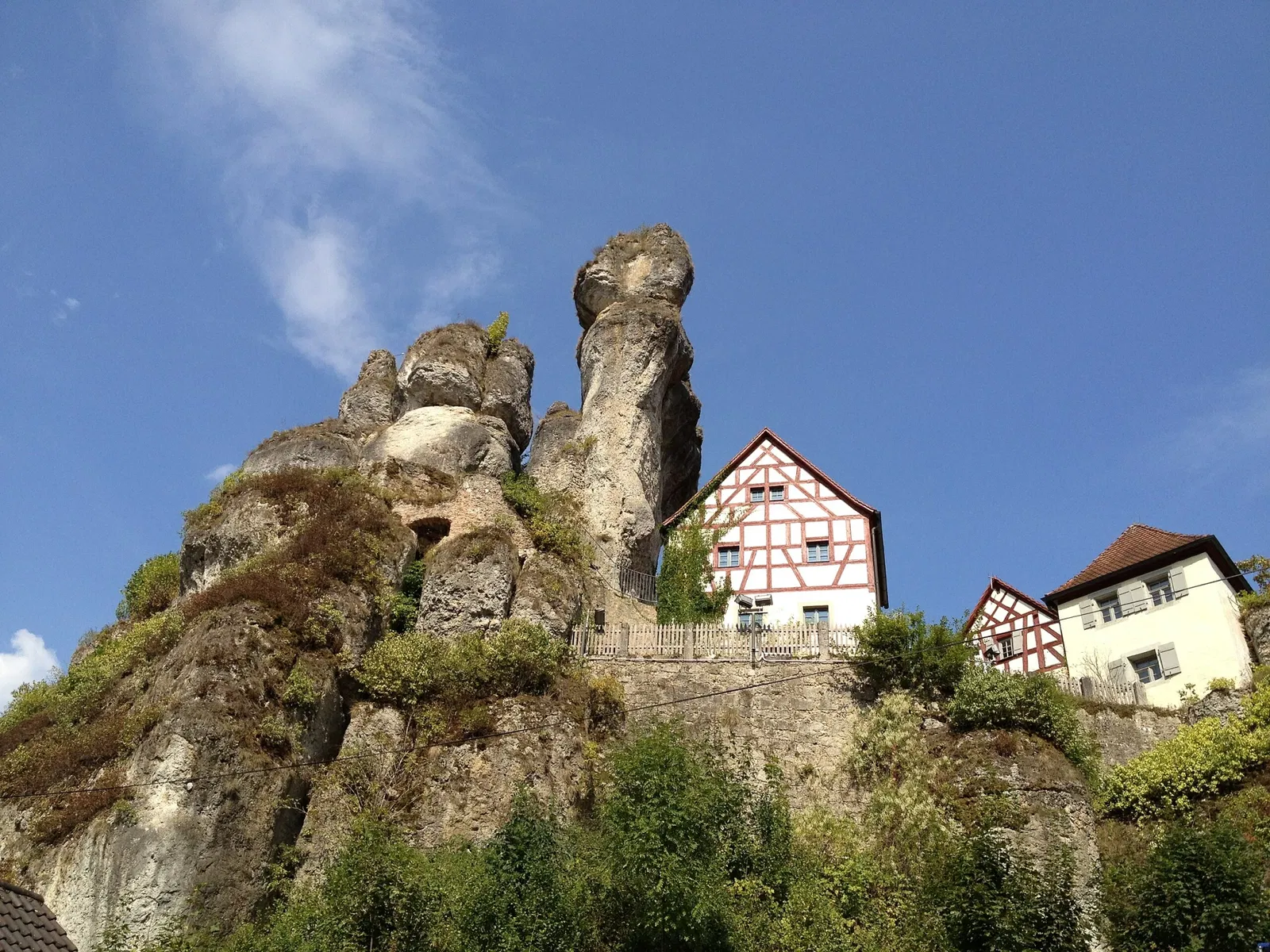 Fränkische-Schweiz-Museum