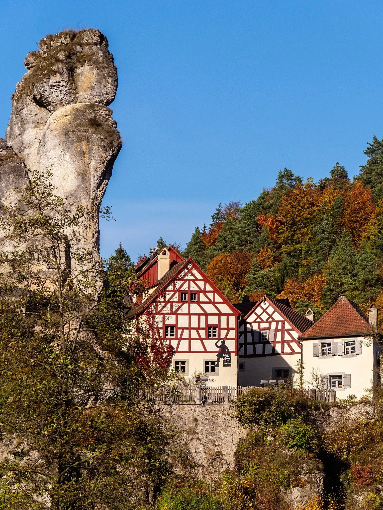 Fränkische-Schweiz-Museum