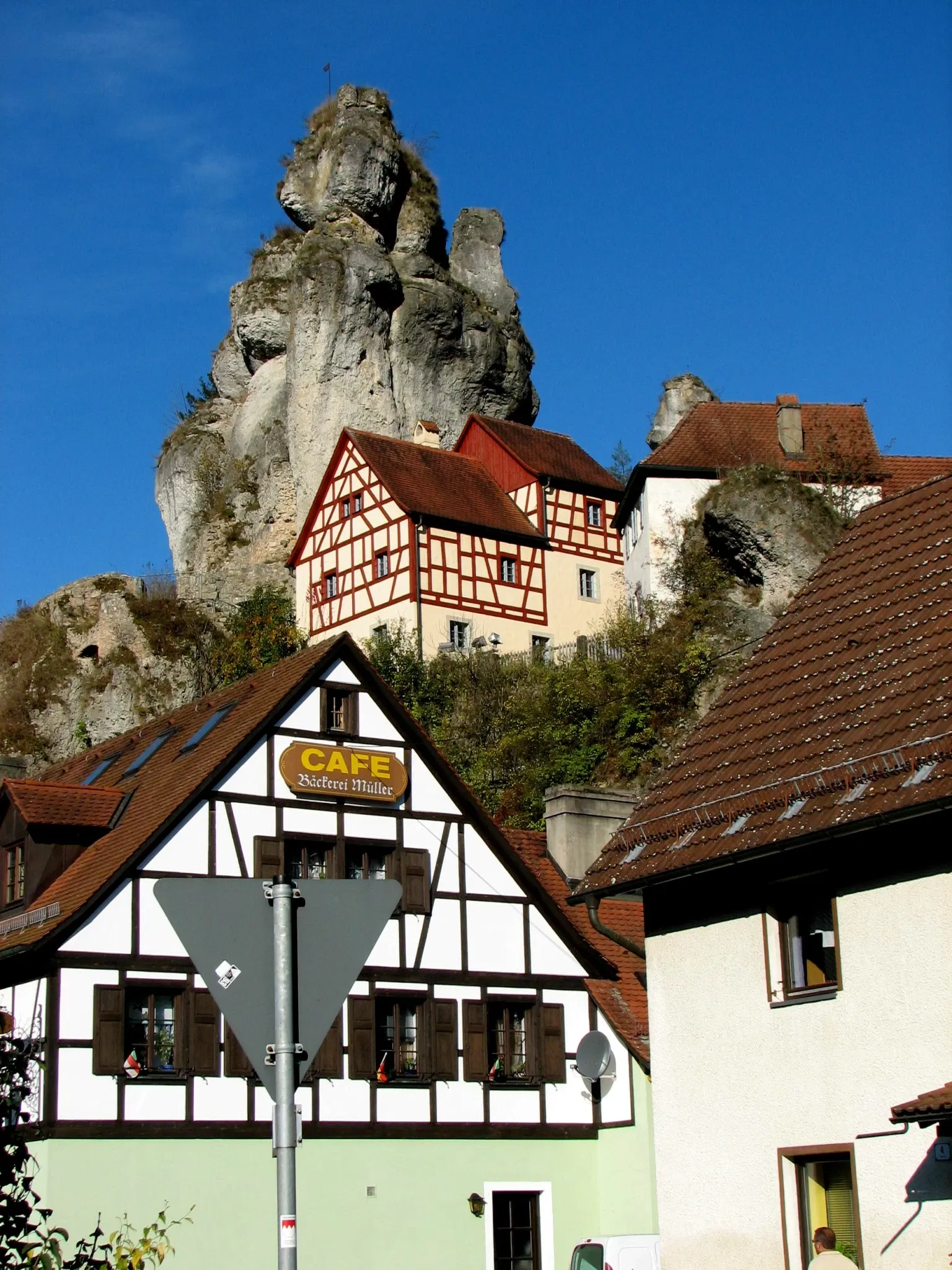 Fränkische-Schweiz-Museum