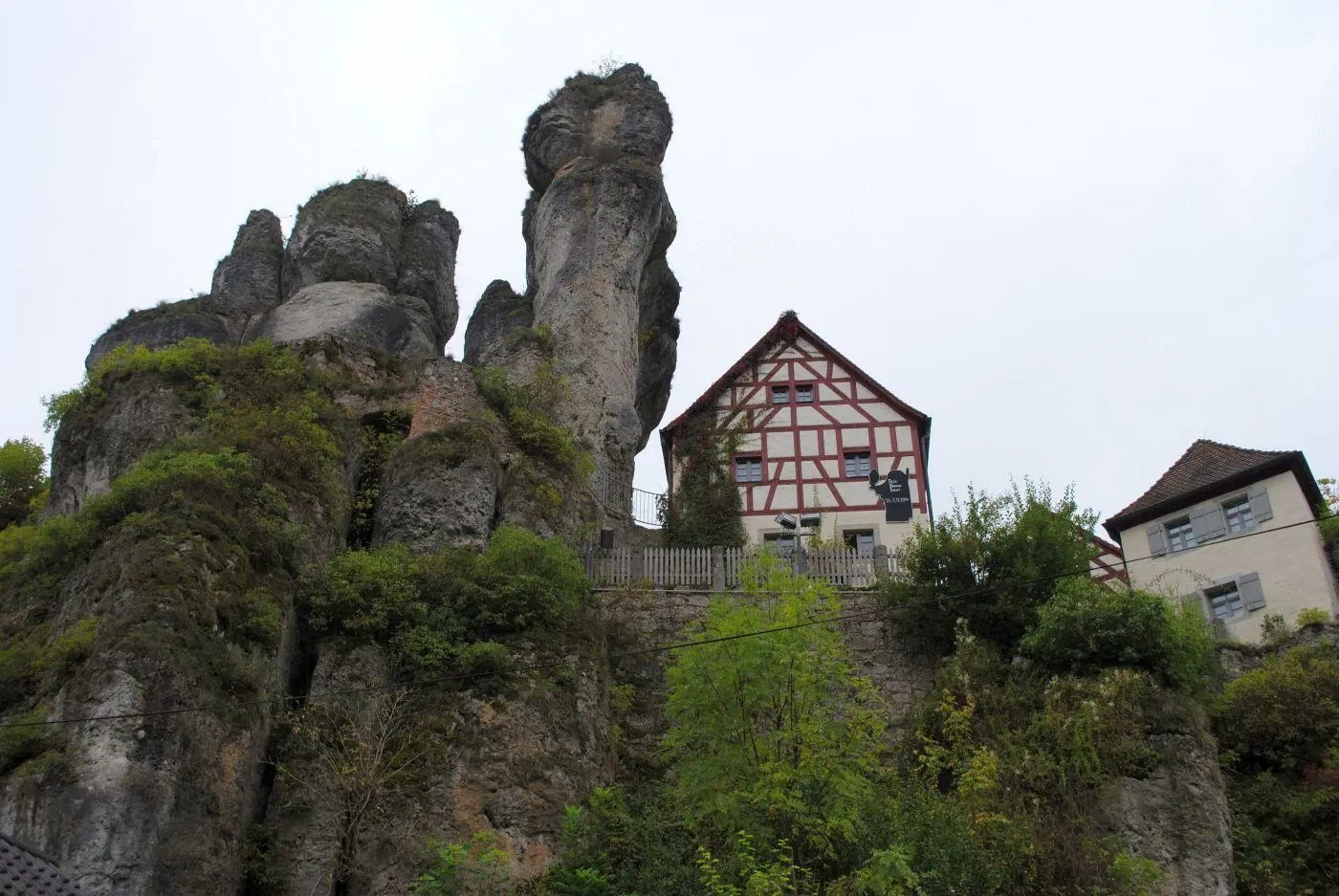 Fränkische-Schweiz-Museum