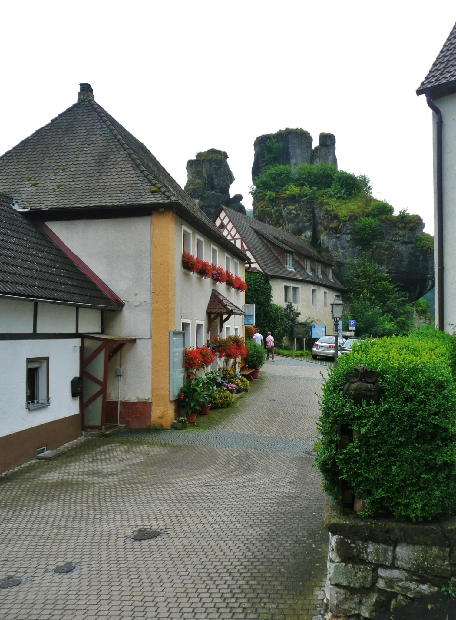 Fränkische-Schweiz-Museum