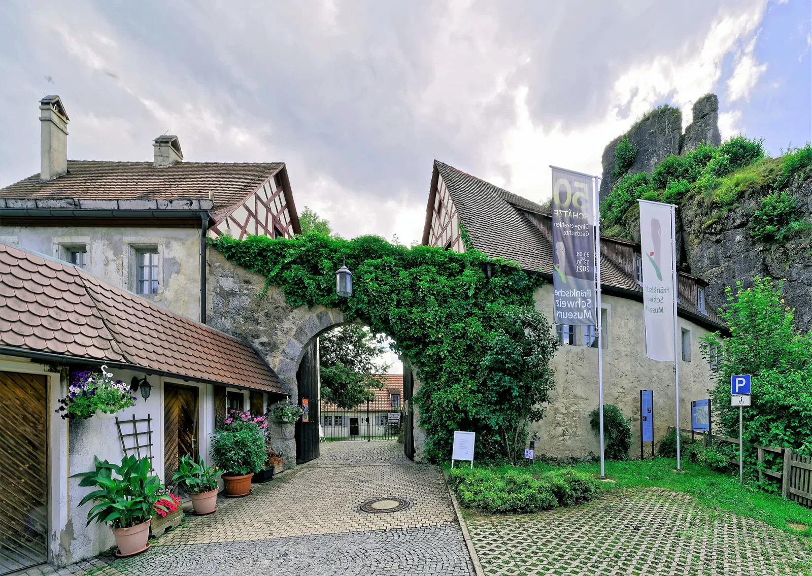 Fränkische-Schweiz-Museum