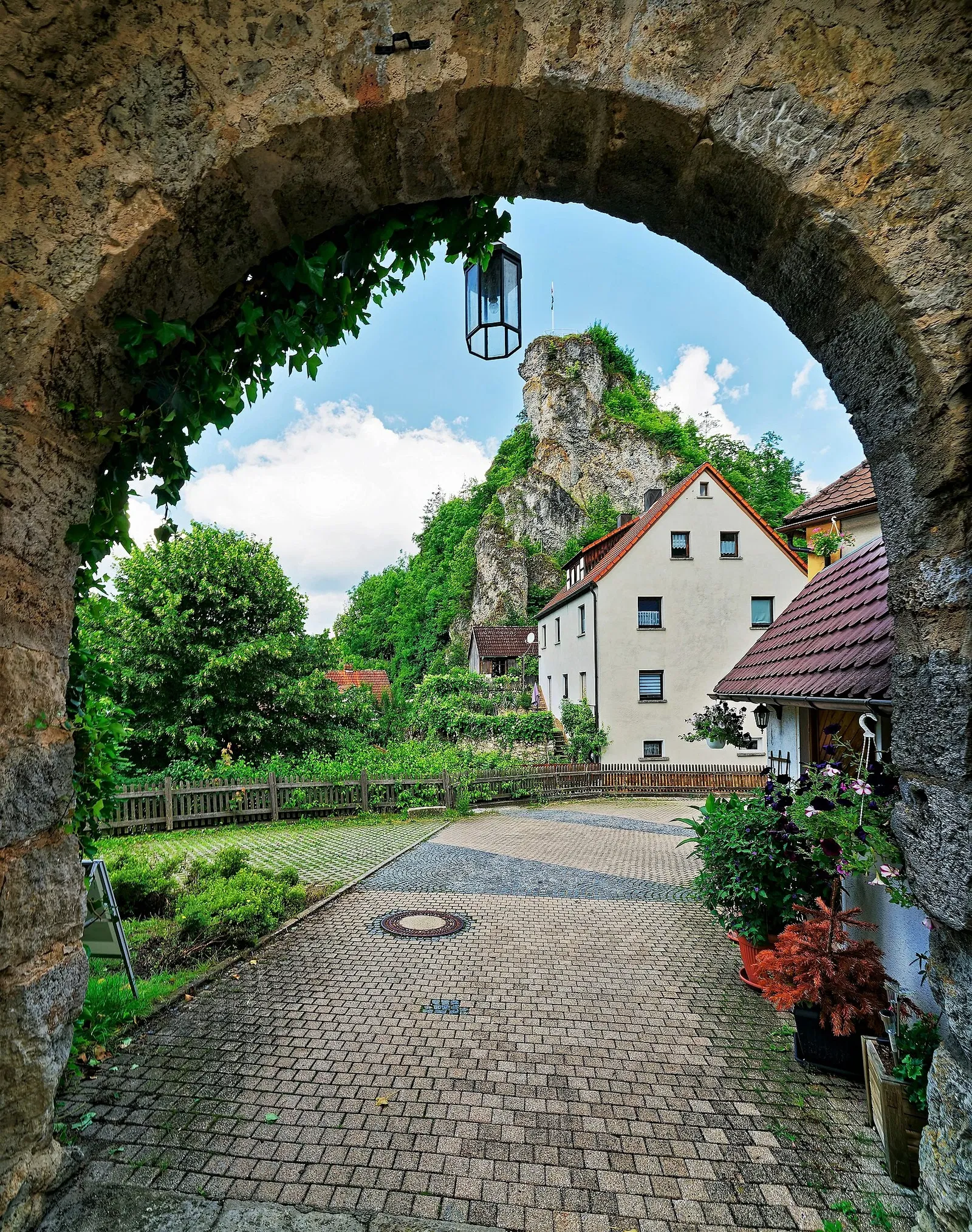 Fränkische-Schweiz-Museum