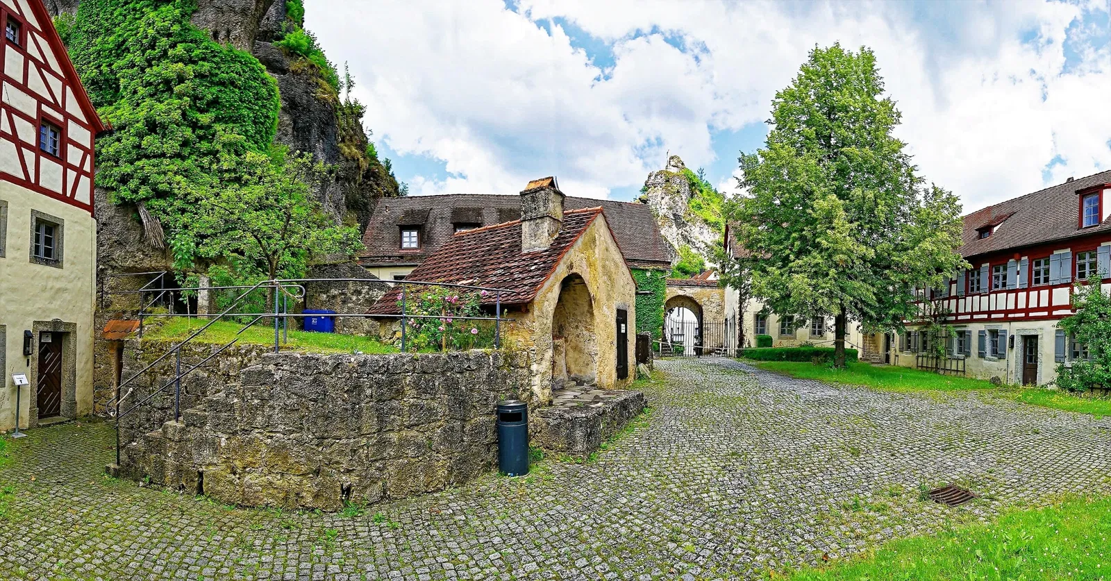 Fränkische-Schweiz-Museum