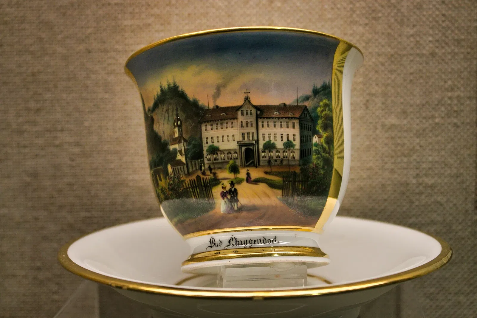 Fränkische-Schweiz-Museum