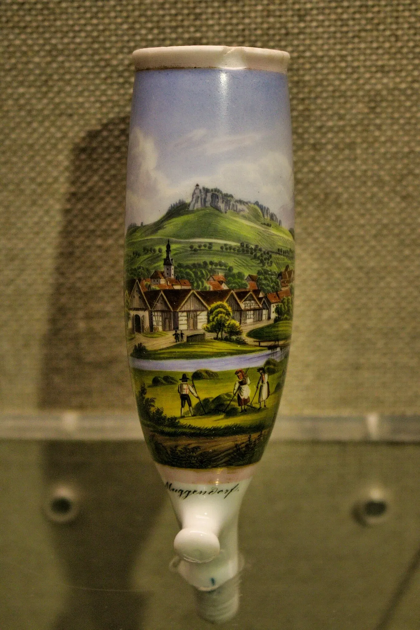 Fränkische-Schweiz-Museum