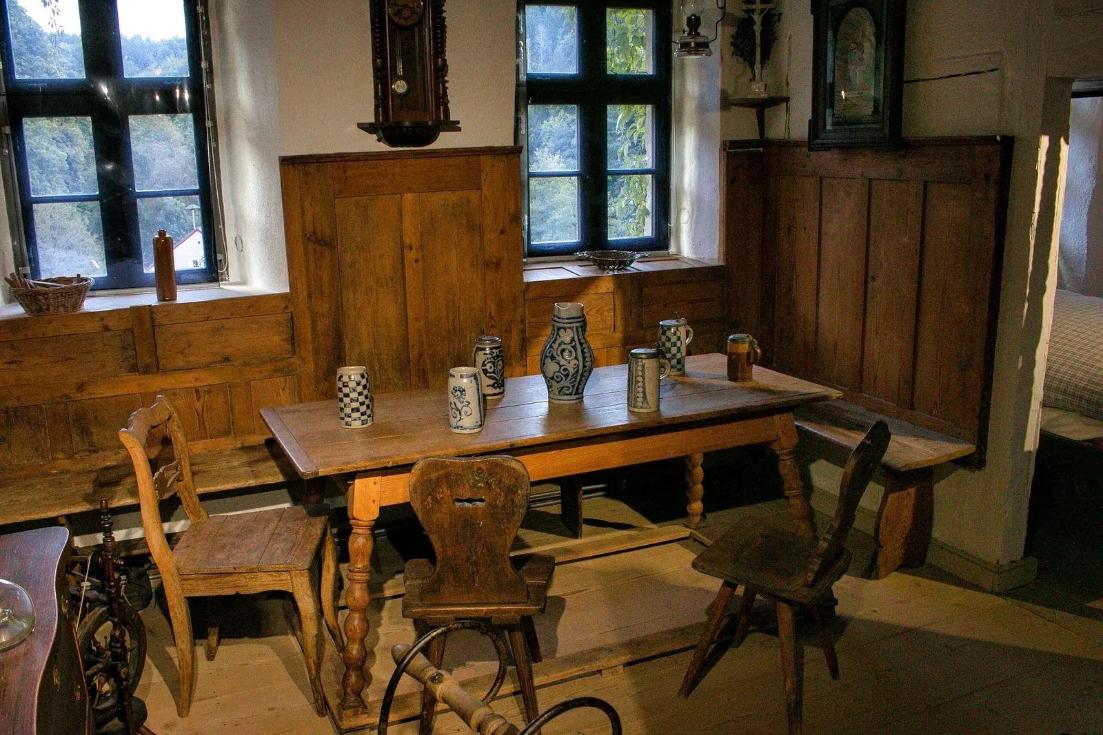 Fränkische-Schweiz-Museum