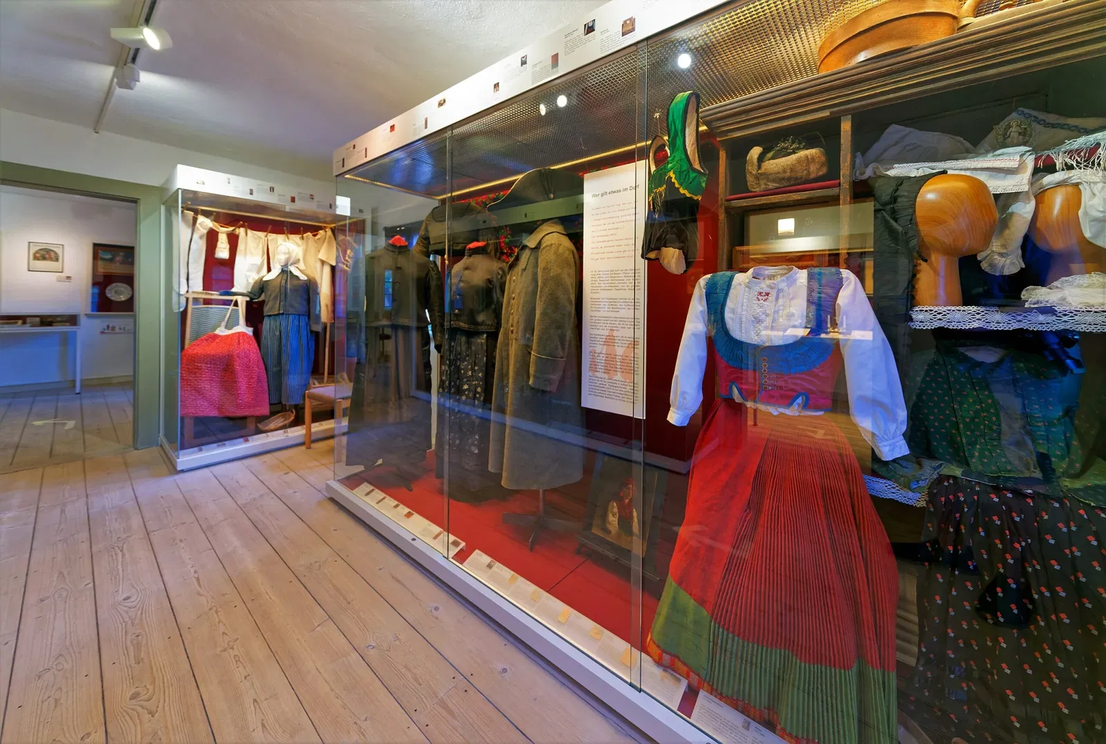 Fränkische-Schweiz-Museum