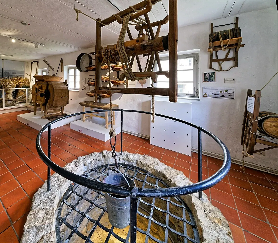 Fränkische-Schweiz-Museum