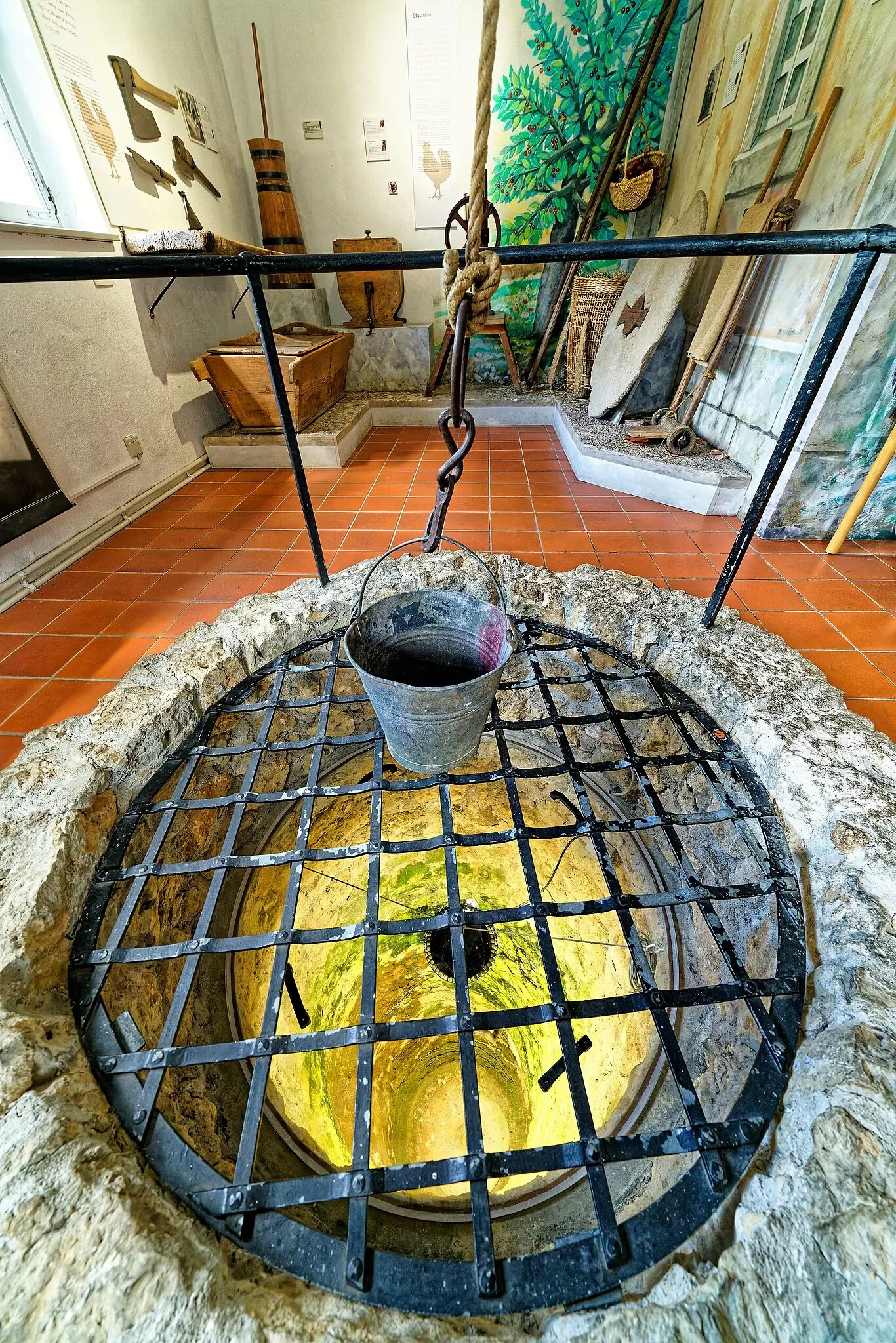 Fränkische-Schweiz-Museum