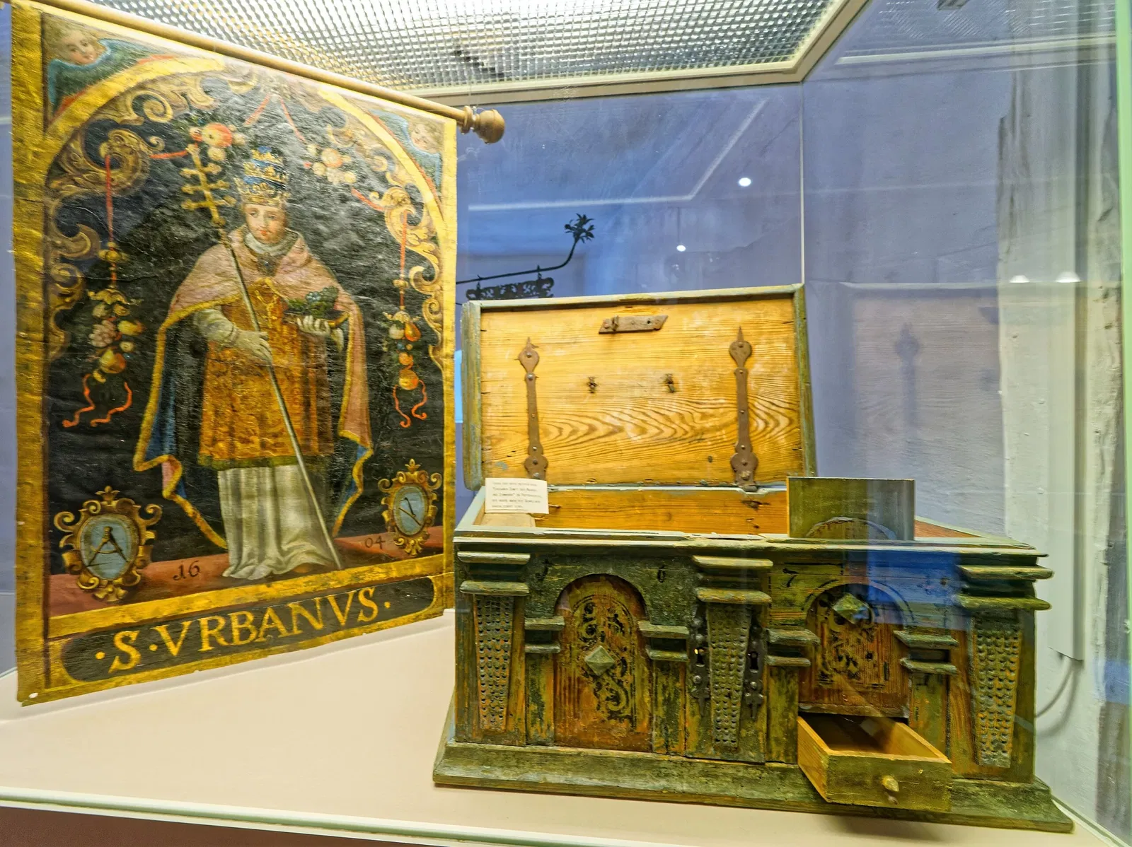 Fränkische-Schweiz-Museum