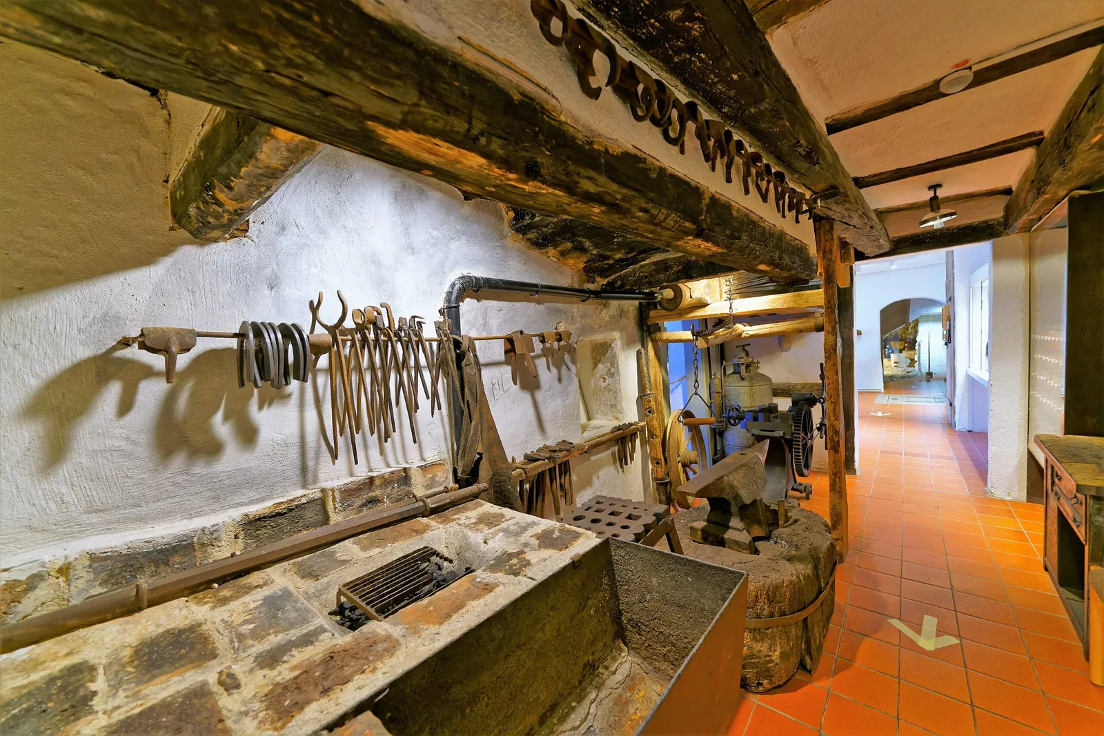 Fränkische-Schweiz-Museum