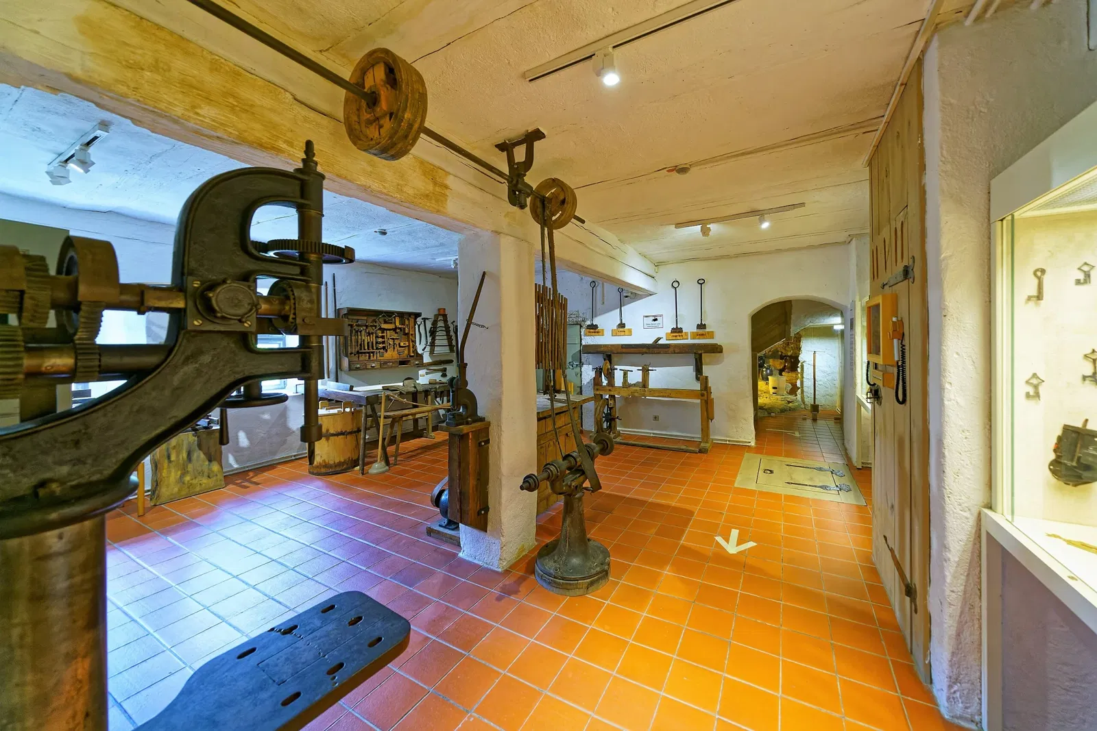 Fränkische-Schweiz-Museum