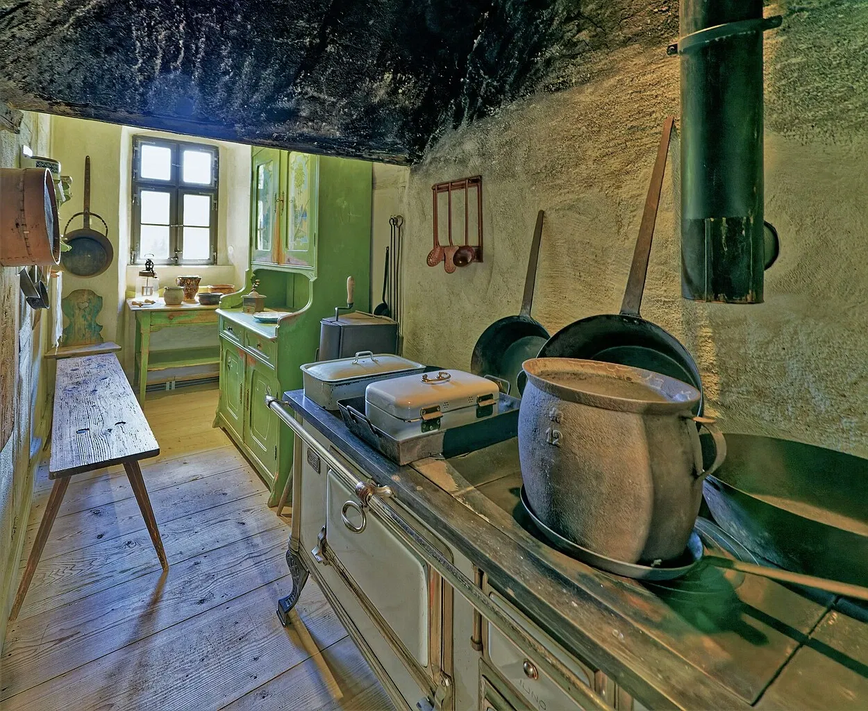 Fränkische-Schweiz-Museum