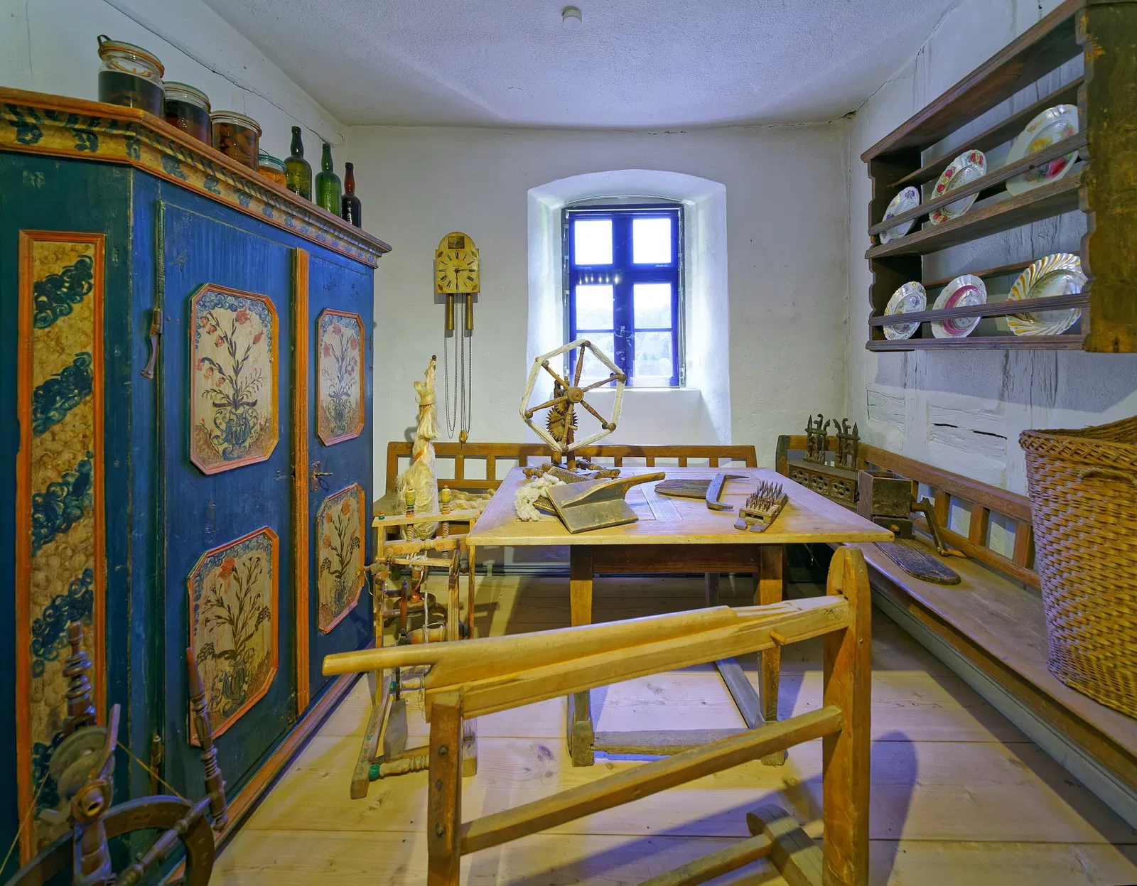 Fränkische-Schweiz-Museum