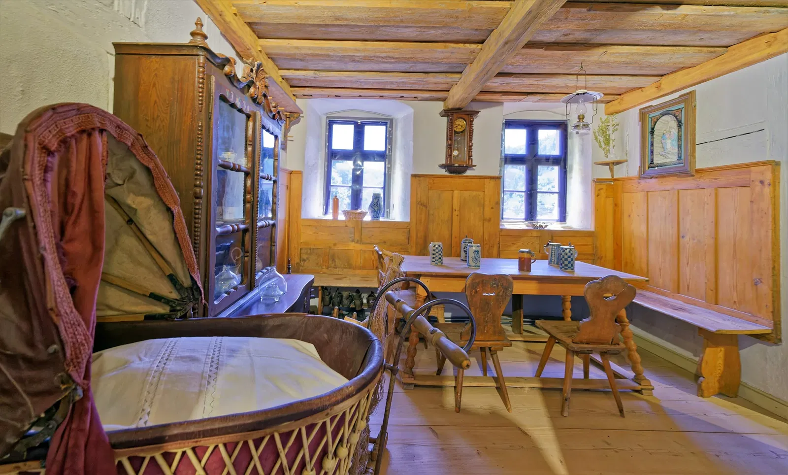 Fränkische-Schweiz-Museum