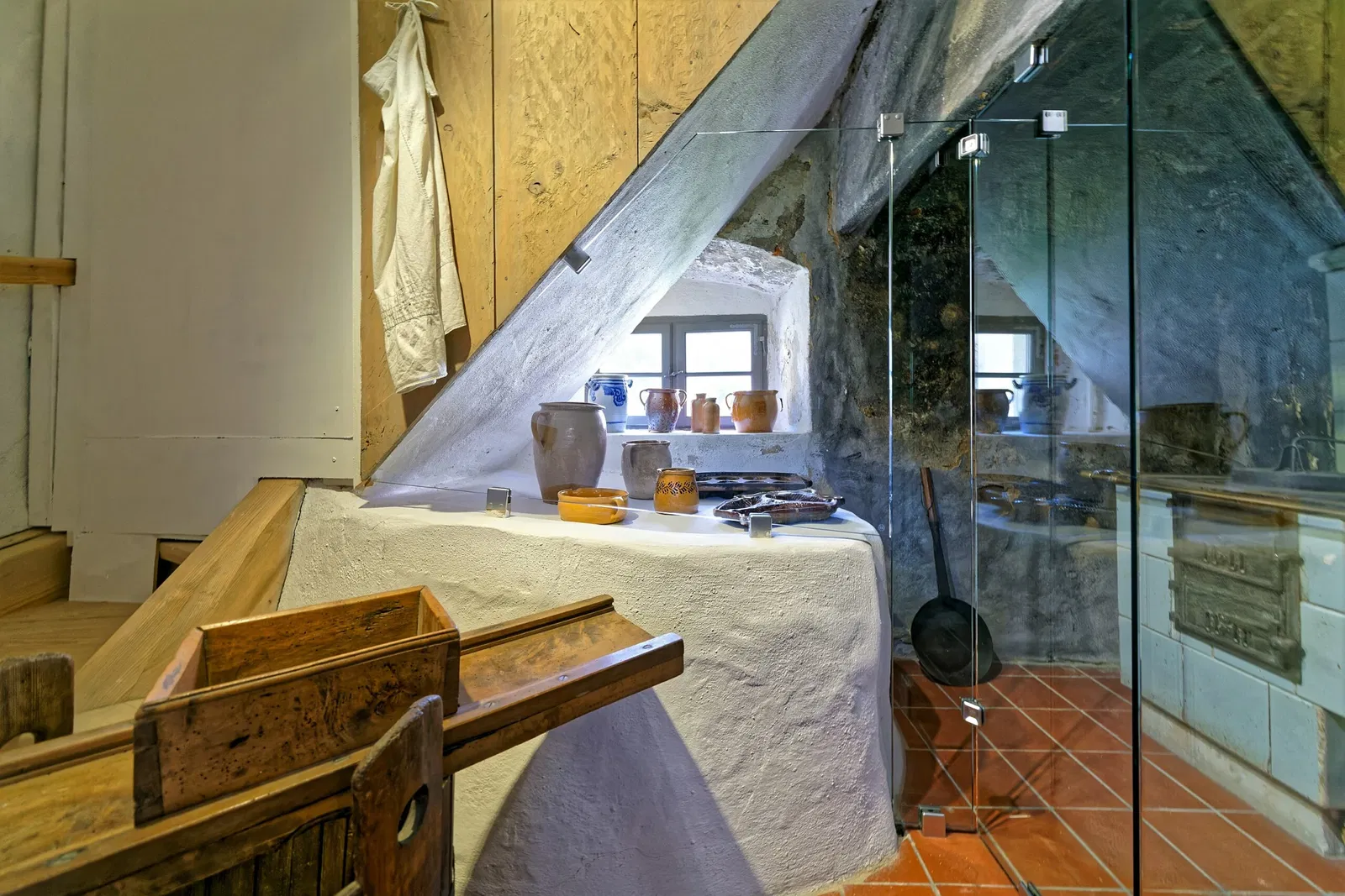 Fränkische-Schweiz-Museum