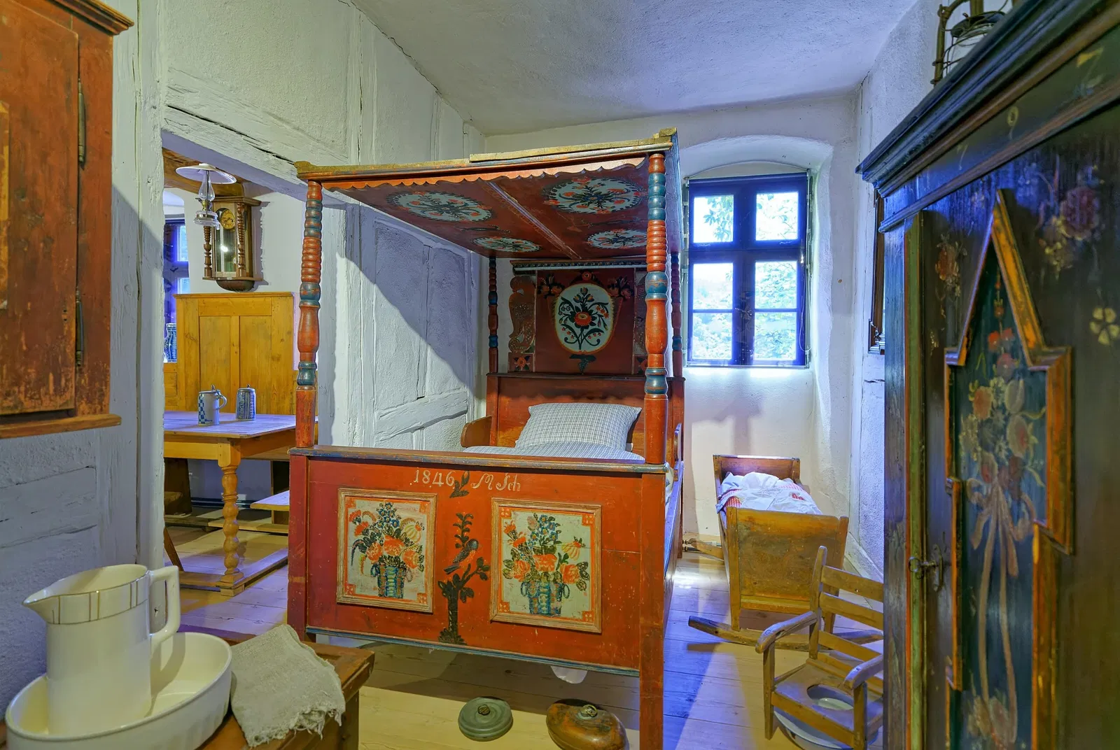 Fränkische-Schweiz-Museum