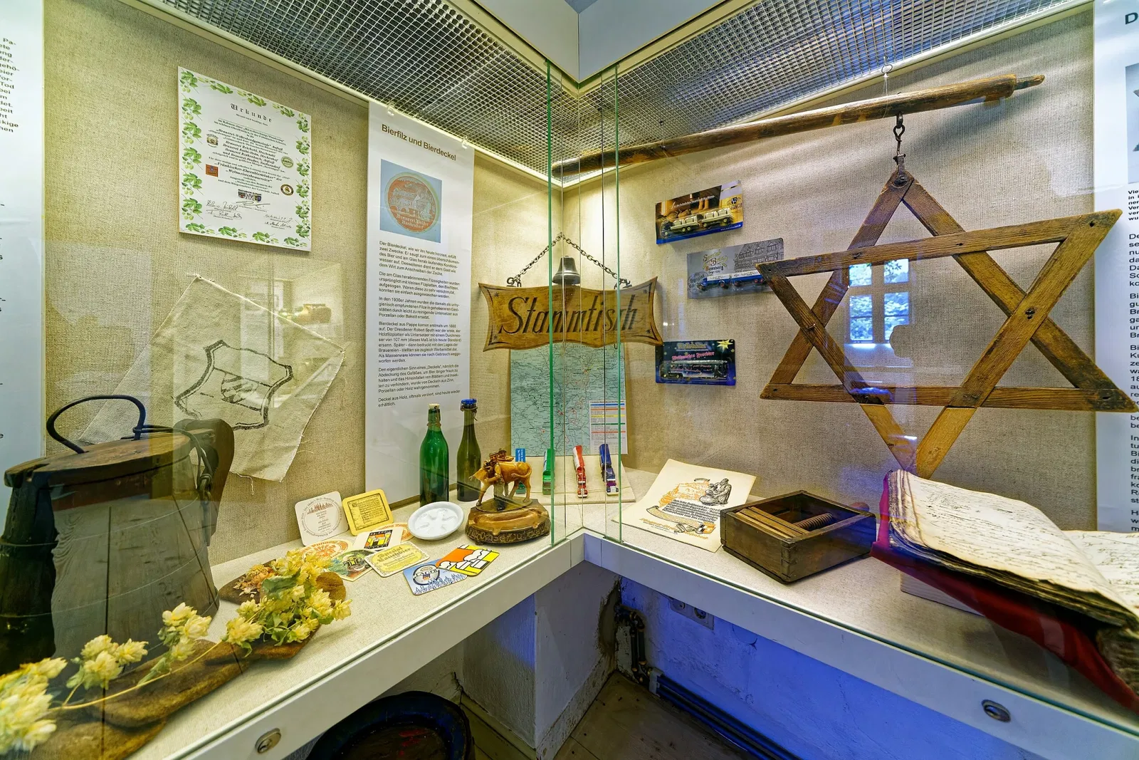 Fränkische-Schweiz-Museum