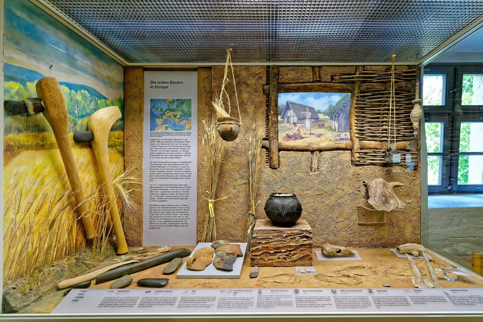 Fränkische-Schweiz-Museum
