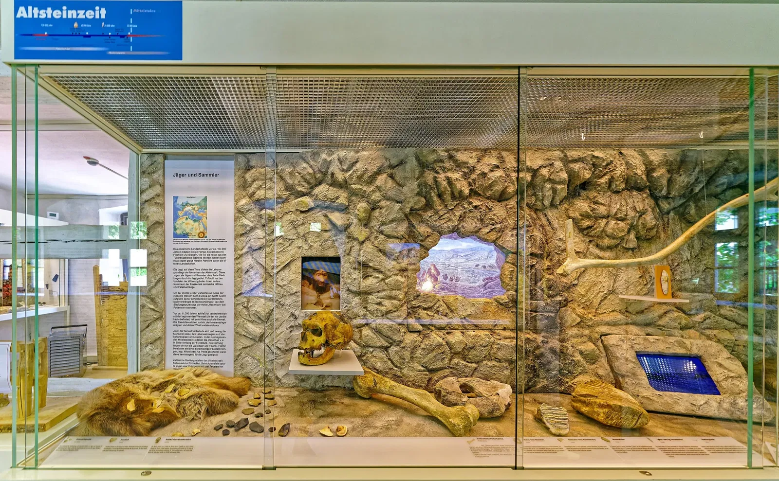 Fränkische-Schweiz-Museum