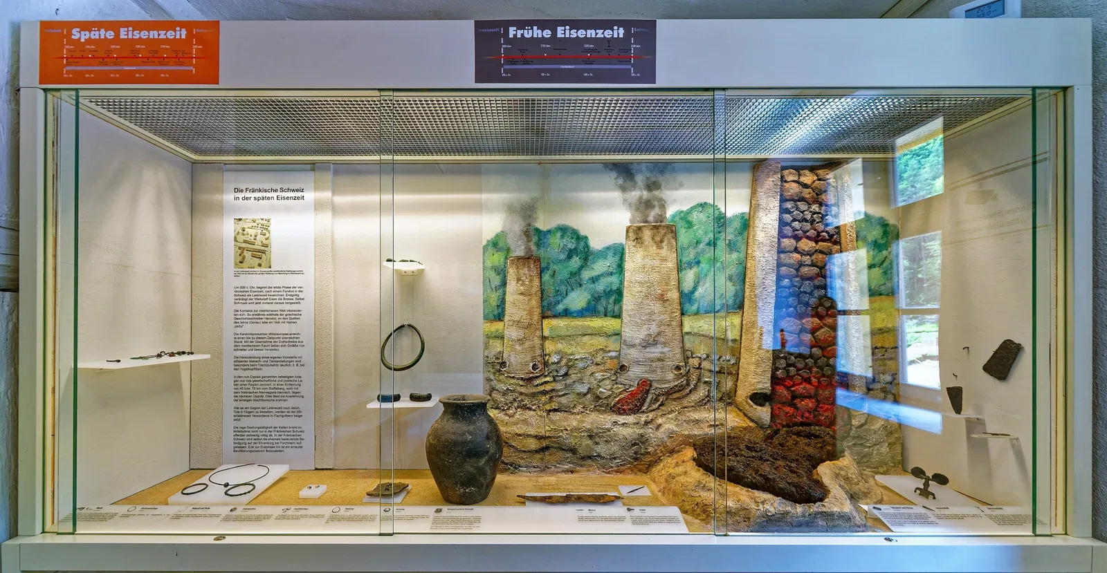 Fränkische-Schweiz-Museum