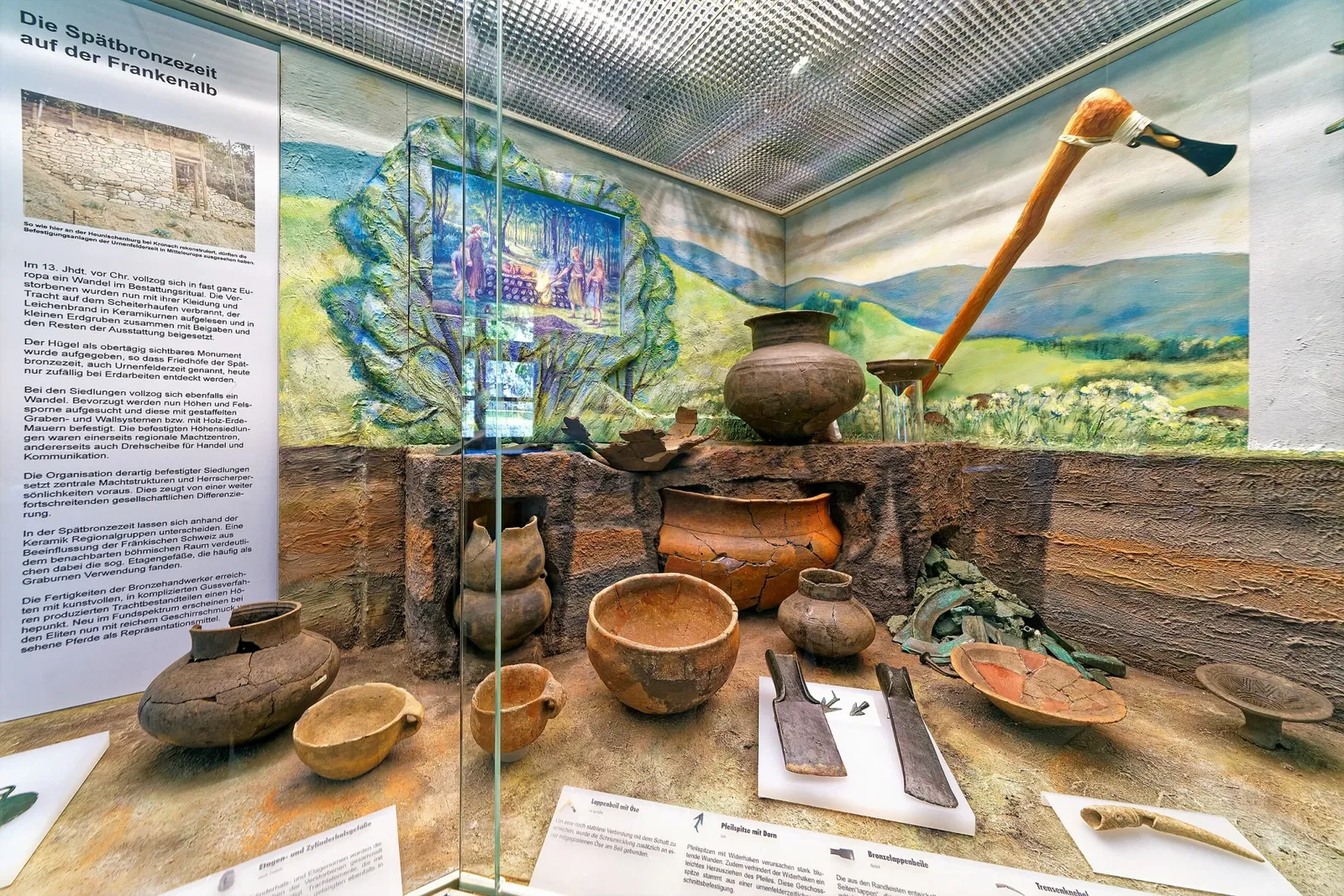 Fränkische-Schweiz-Museum