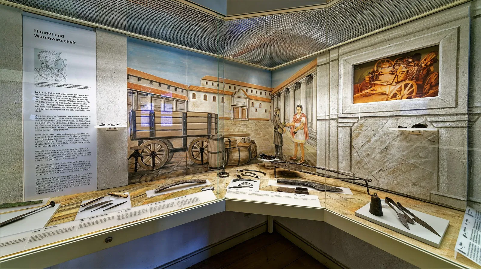 Fränkische-Schweiz-Museum