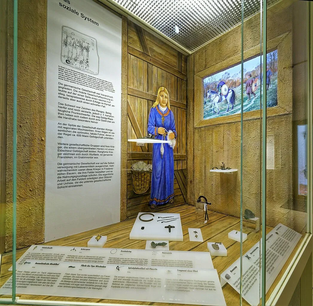 Fränkische-Schweiz-Museum