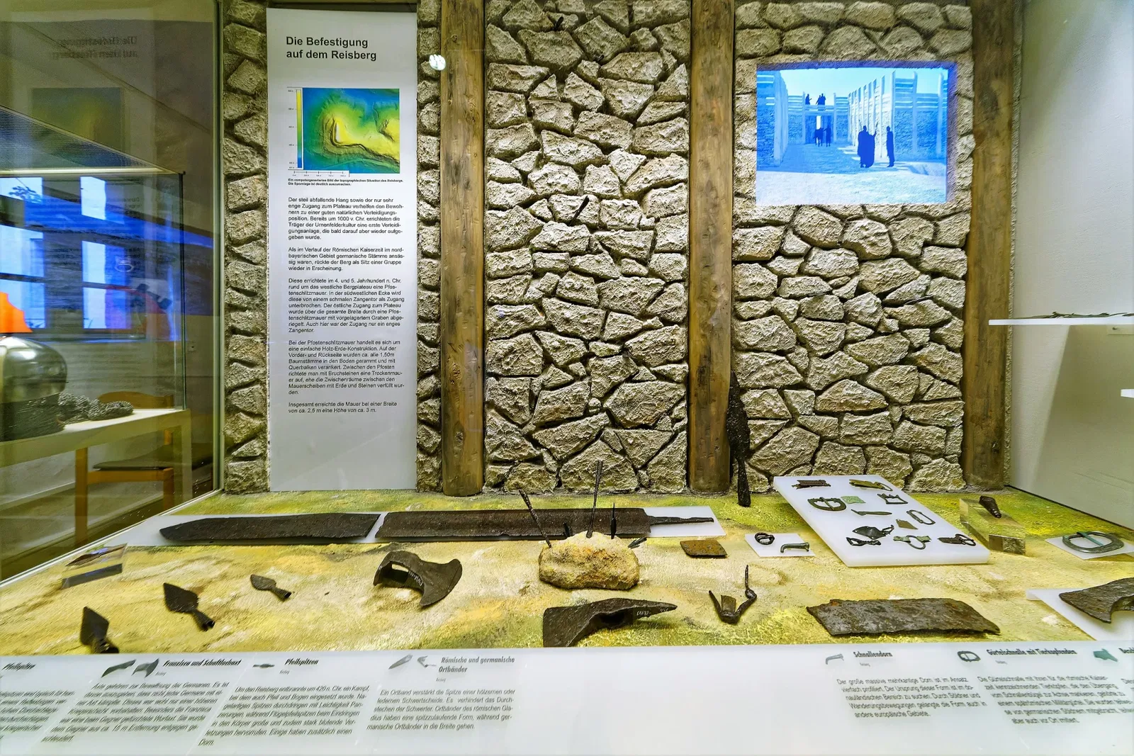 Fränkische-Schweiz-Museum