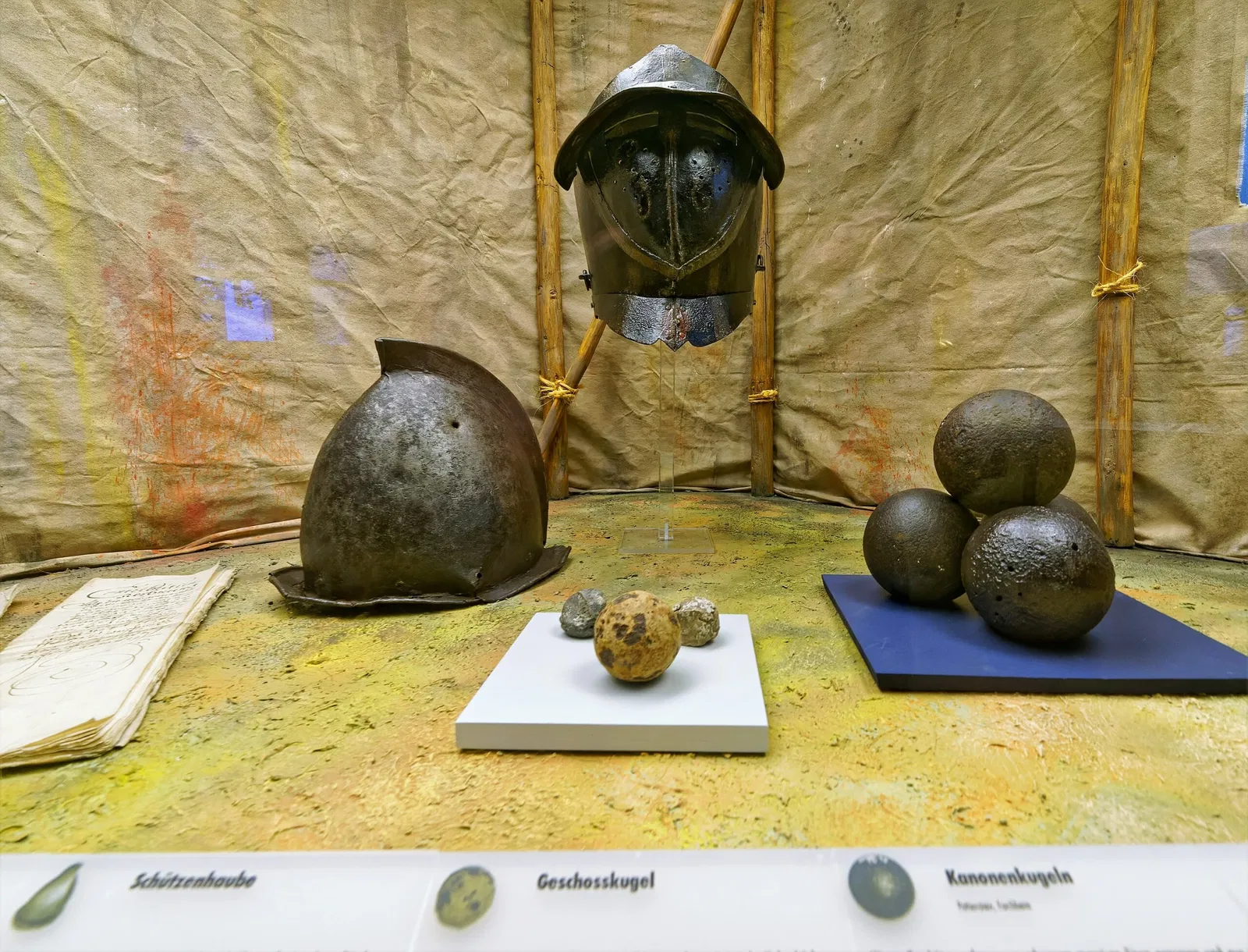 Fränkische-Schweiz-Museum