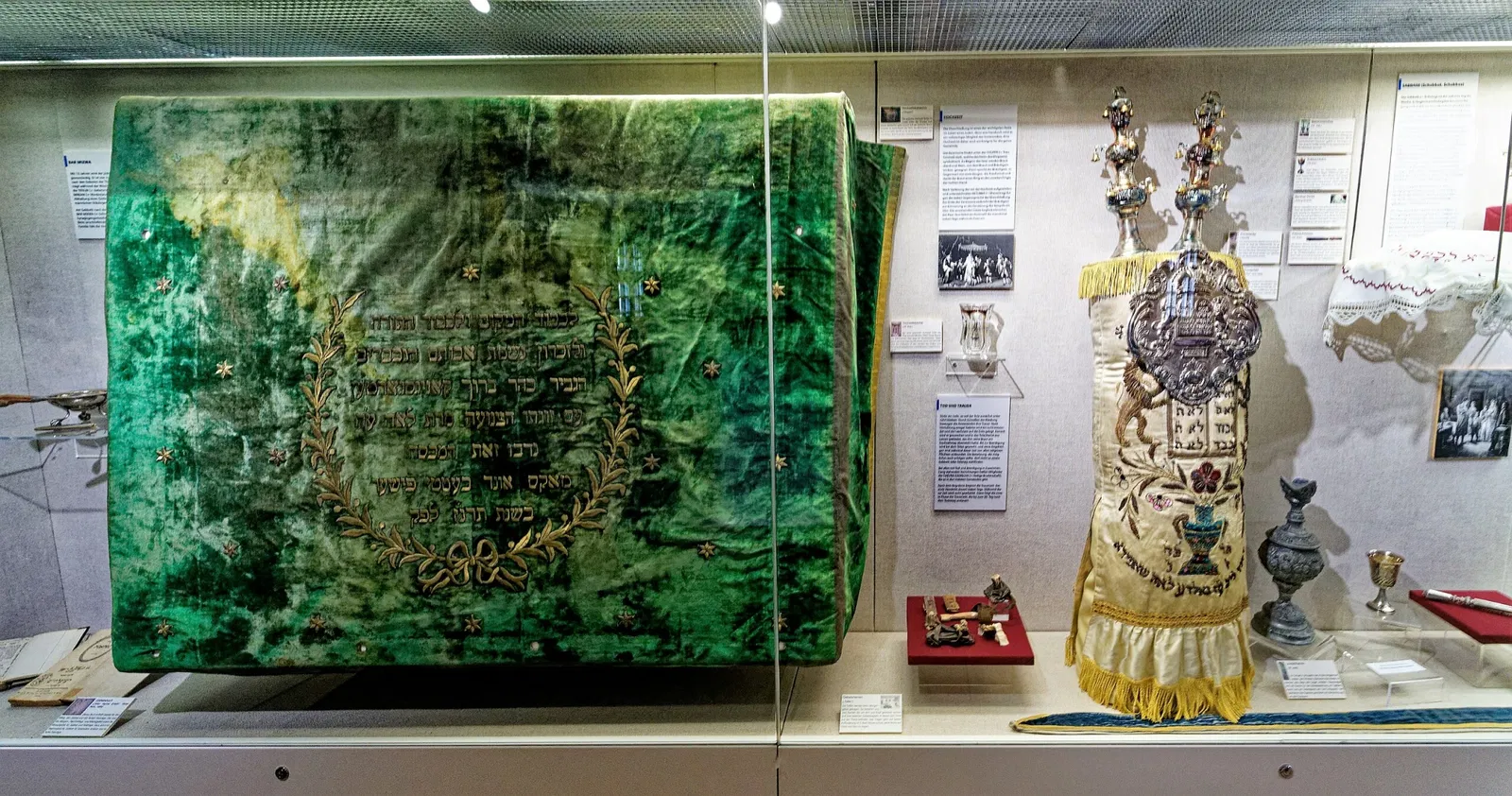 Fränkische-Schweiz-Museum