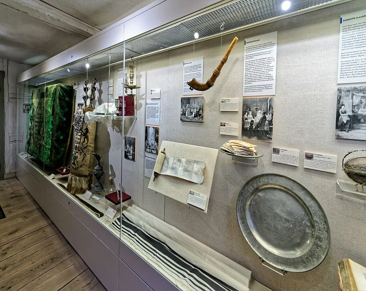 Fränkische-Schweiz-Museum