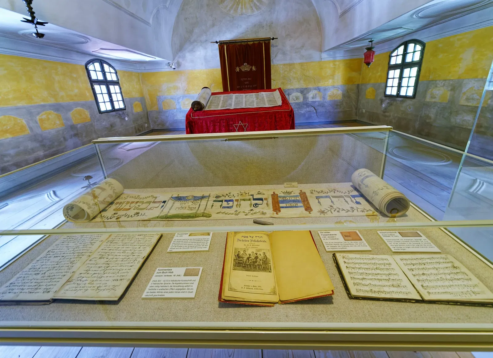 Fränkische-Schweiz-Museum