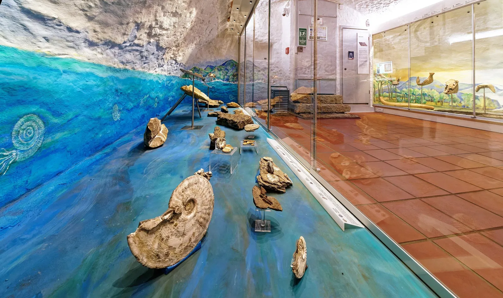 Fränkische-Schweiz-Museum