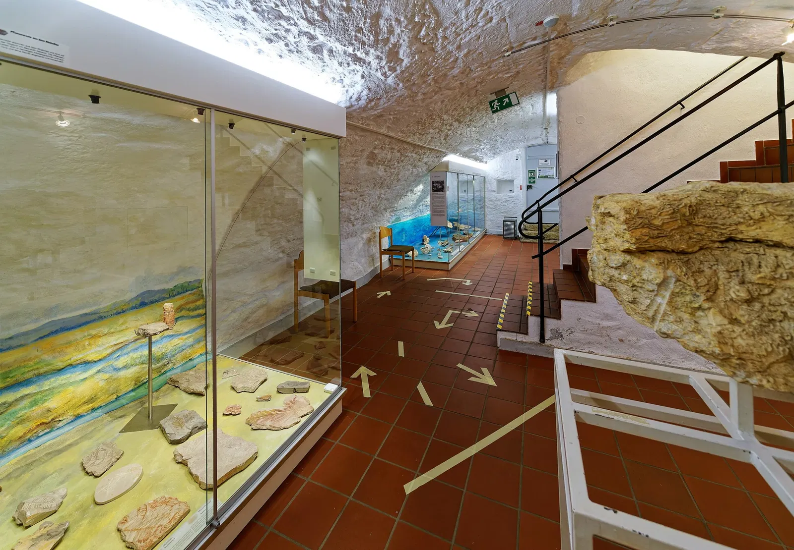 Fränkische-Schweiz-Museum