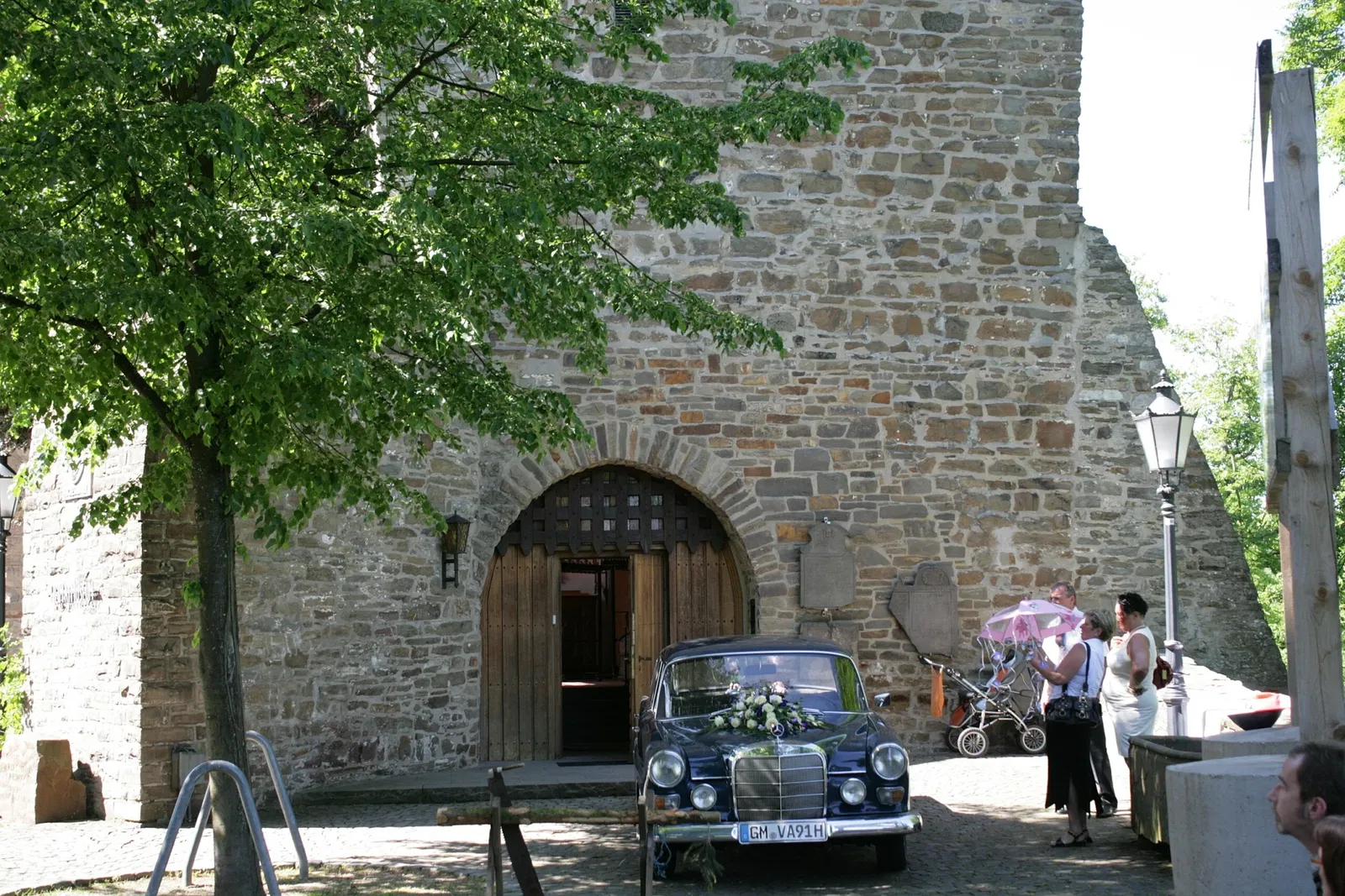 Heimatmuseum Hückeswagen
