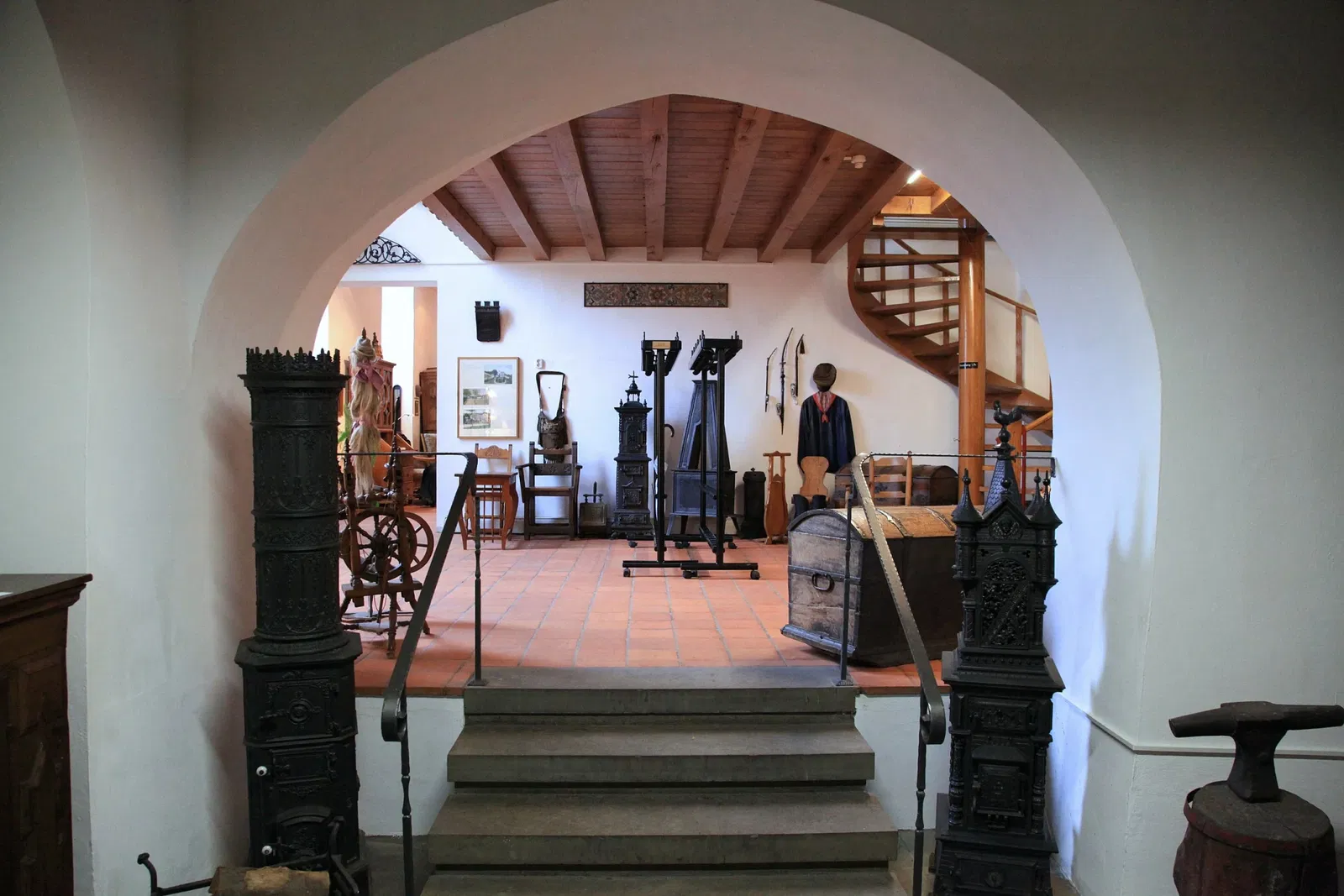 Heimatmuseum Hückeswagen