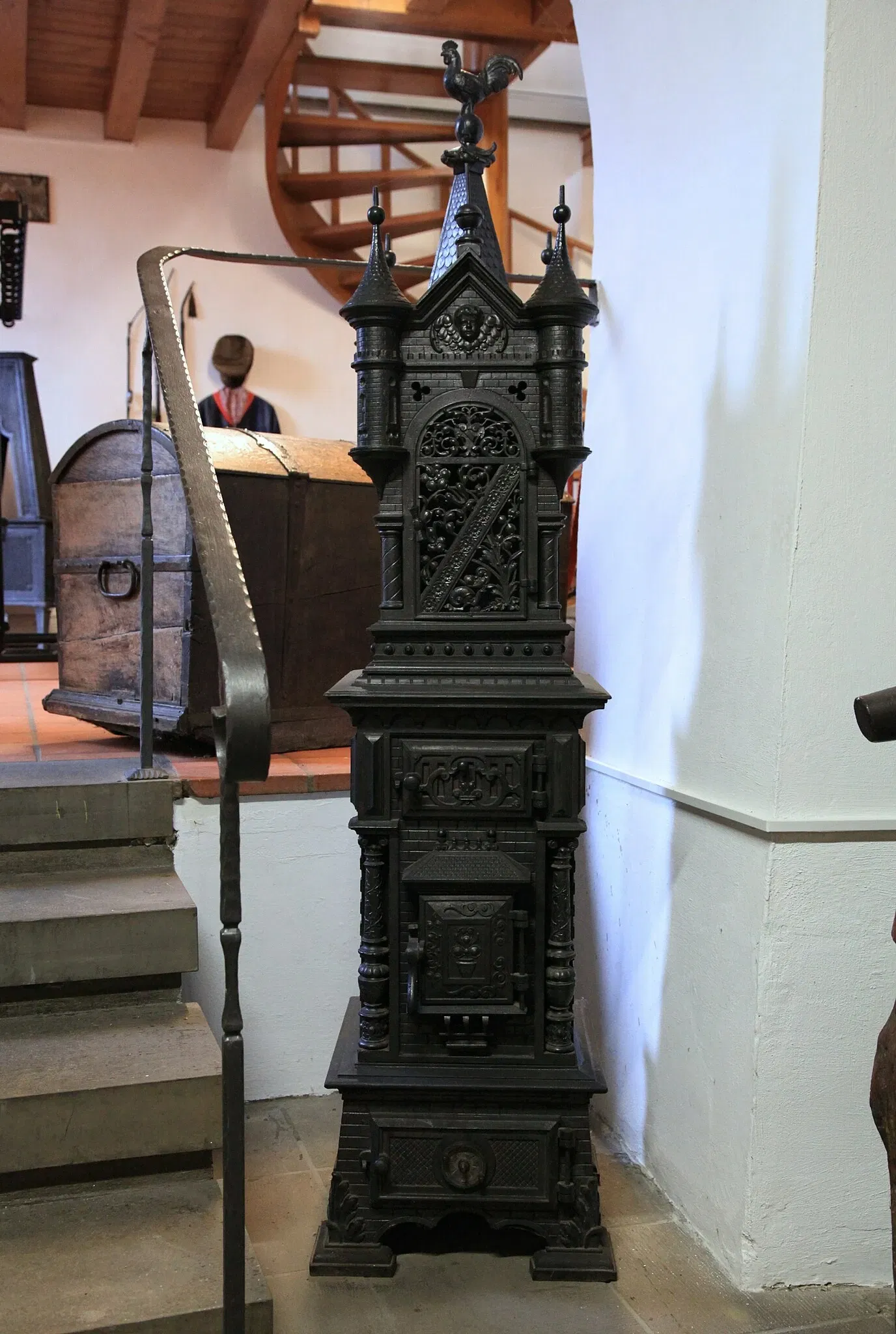 Heimatmuseum Hückeswagen