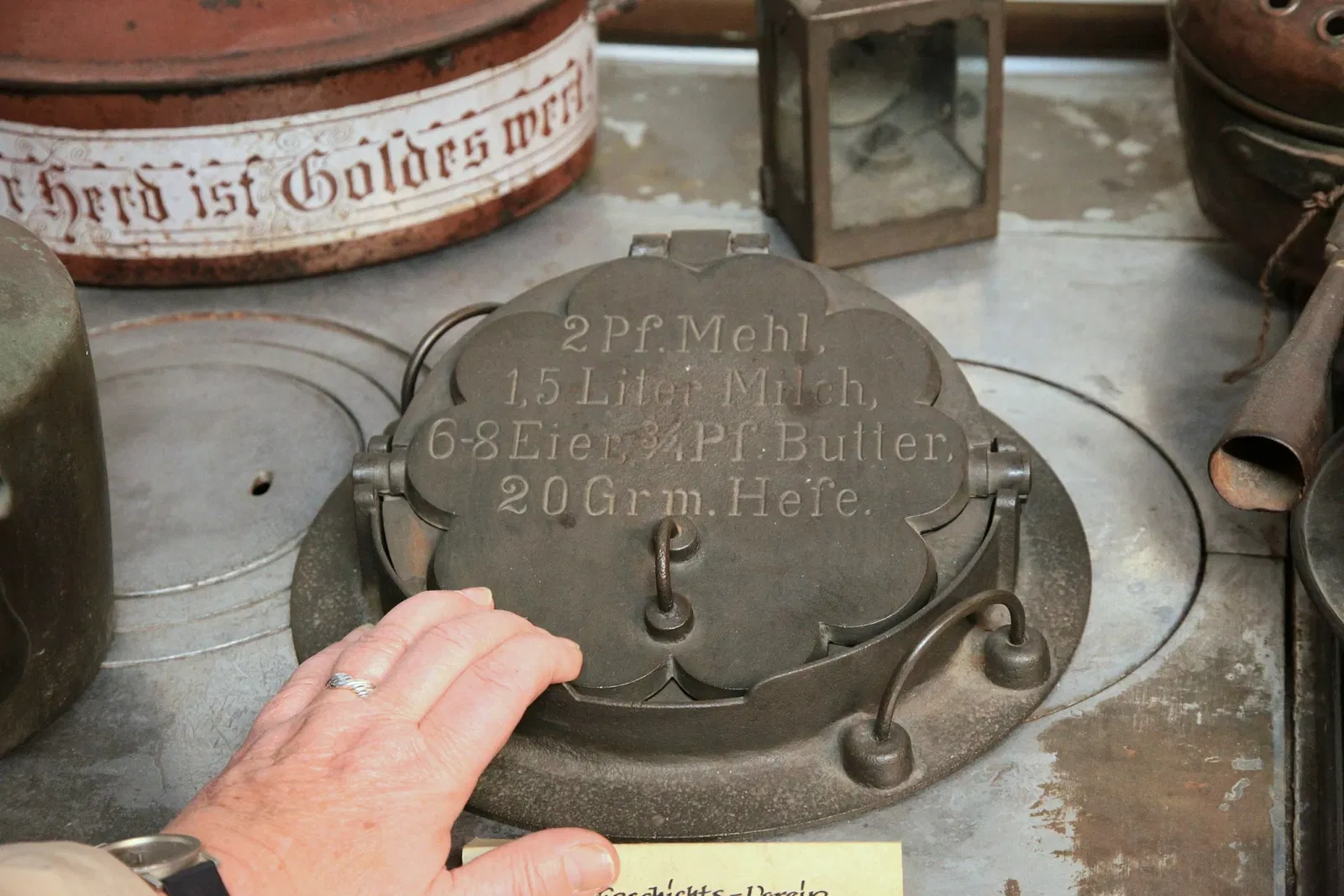 Heimatmuseum Hückeswagen