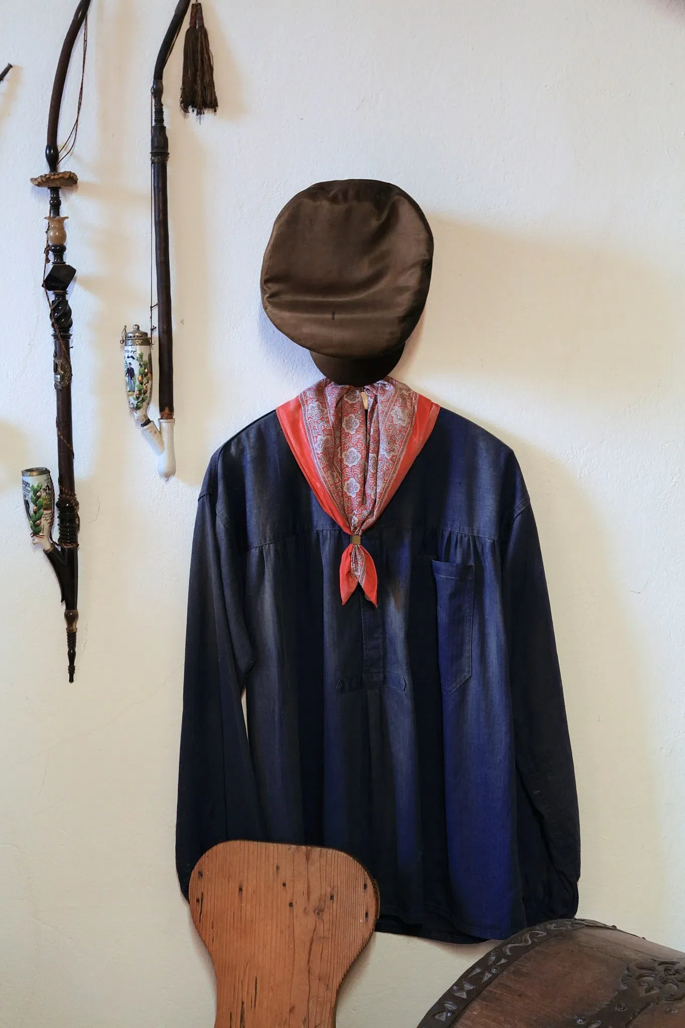 Heimatmuseum Hückeswagen