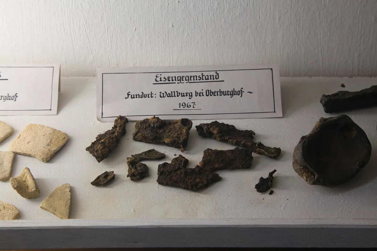 Heimatmuseum Hückeswagen