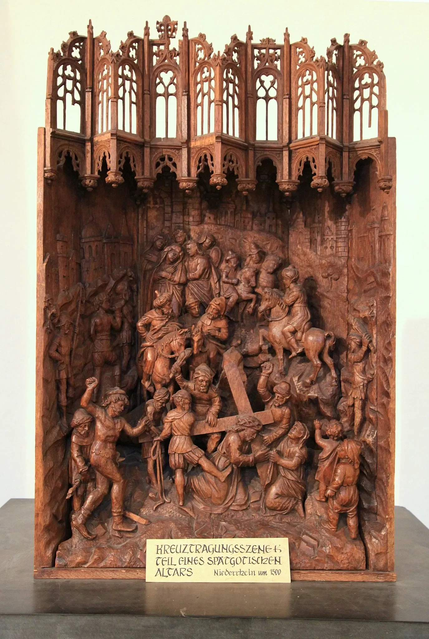 Heimatmuseum Hückeswagen