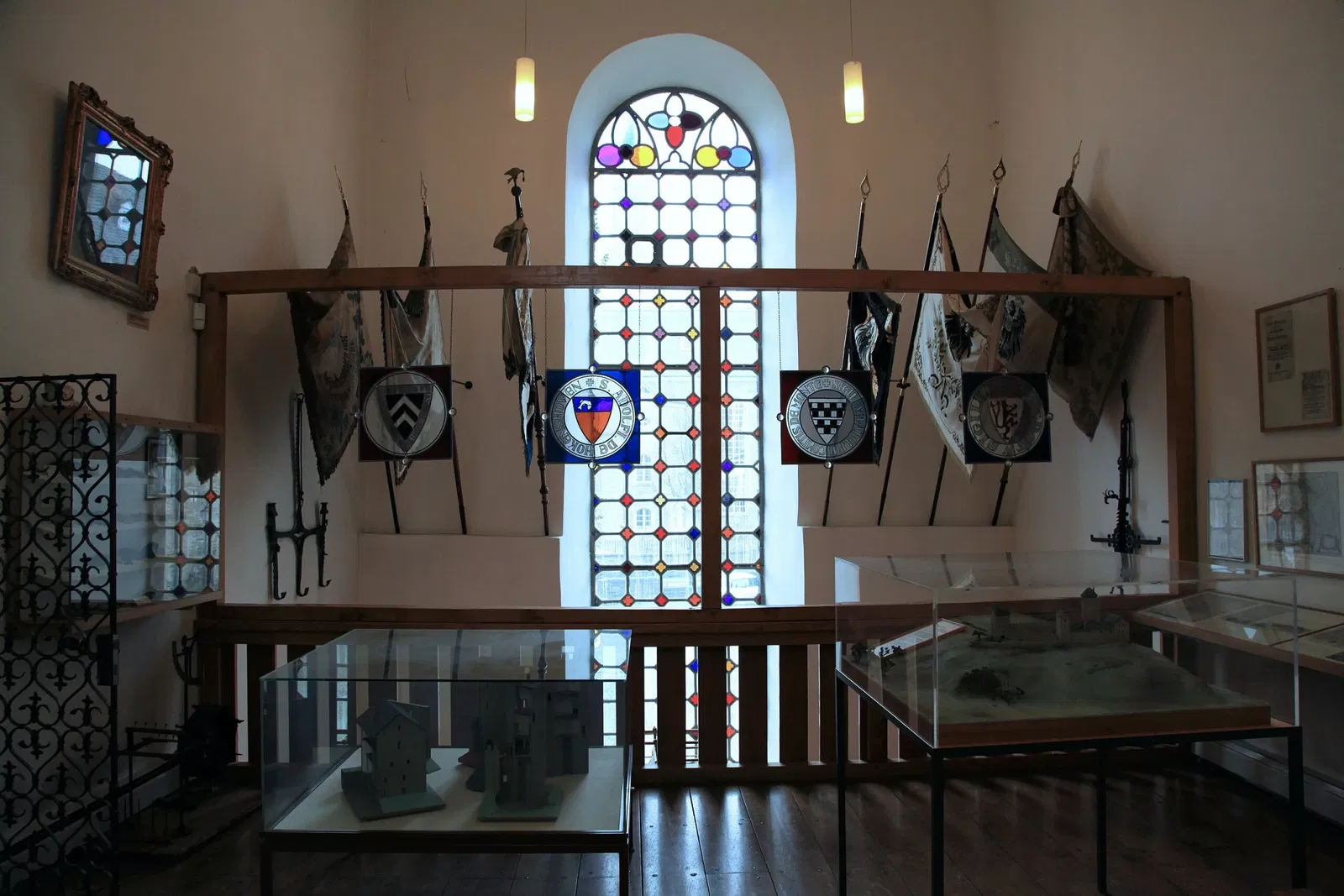 Heimatmuseum Hückeswagen