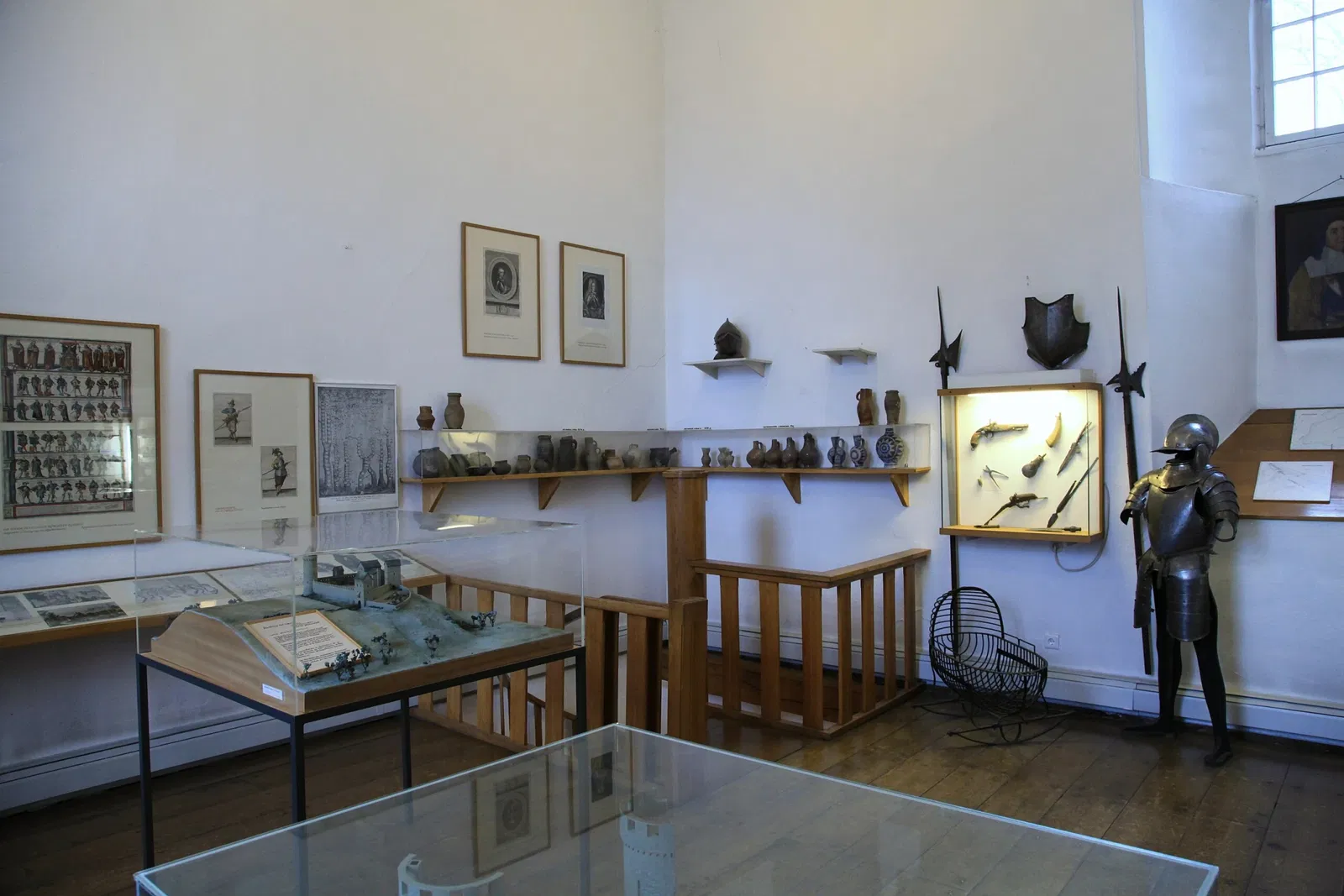 Heimatmuseum Hückeswagen