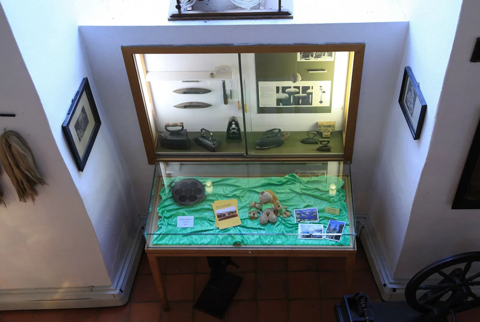 Heimatmuseum Hückeswagen