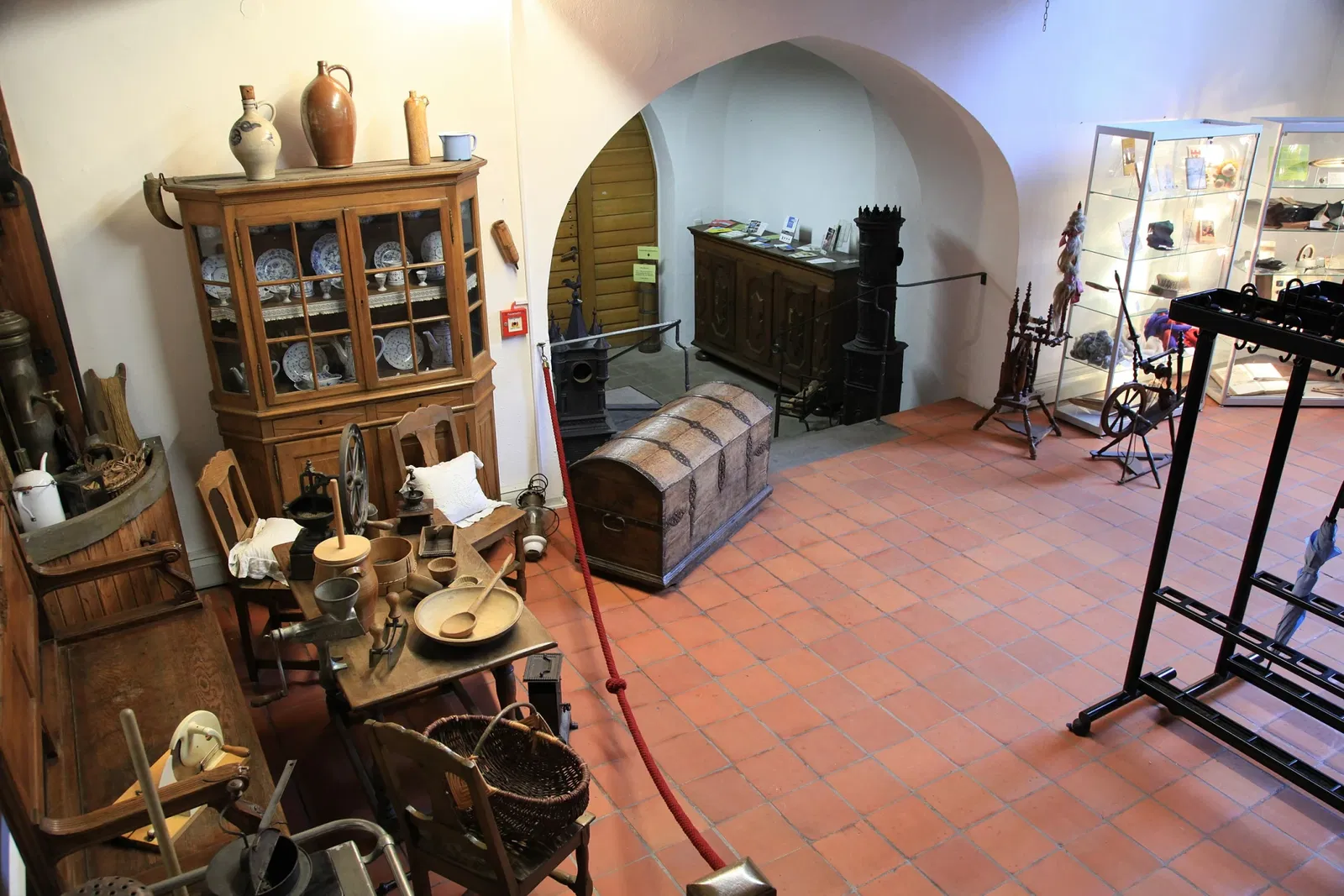 Heimatmuseum Hückeswagen